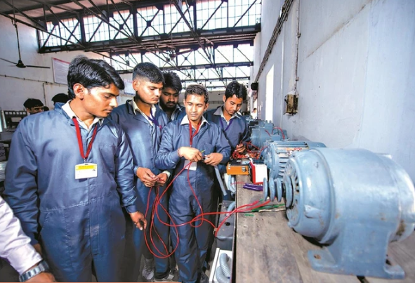 Ayushi Jan Kalyan evam Shiksha Prasar Samiti